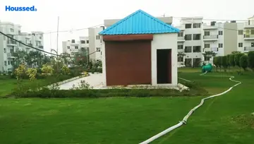 Amenities of Sare Springview Floors - Image 14628