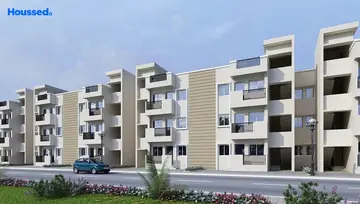 Project Image of Sare Springview Floors - Image 14622