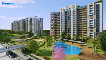 Amenities of Sare Springview Heights - Image 9311