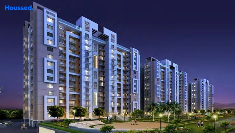 Project Image of Sare Springview Heights in NH 24, Ghaziabad - Image 9309