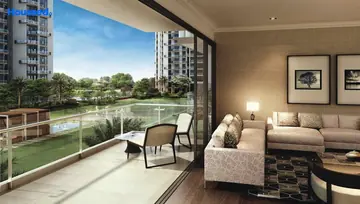 Sample Apartment of Conscient Heritage Max - Image 50781