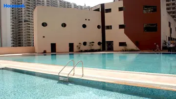 Amenities of Supertech Livingston - Image 9320