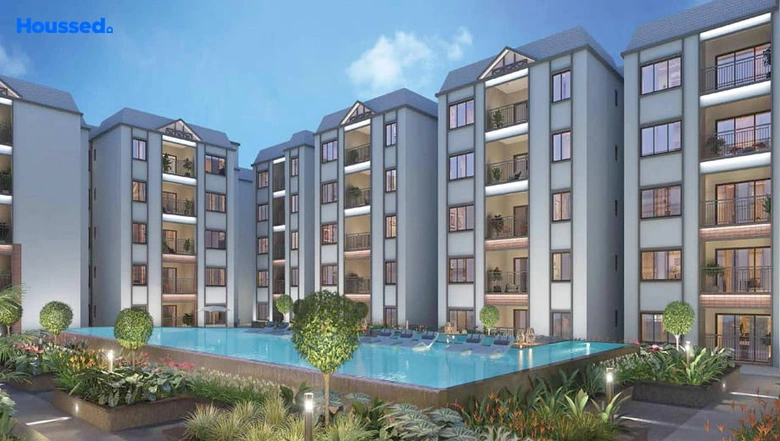 Project Image of Casagrand Flagship in Pallikaranai, Chennai - Image 48643