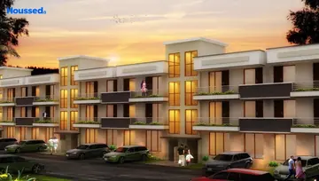 Project Image of Wave Royal Castle - Image 50851