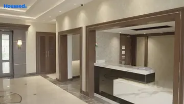Amenities of Wave Executive Floors - Image 9336