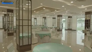 Amenities of Wave Executive Floors - Image 9334