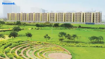 Project Image of Wave Executive Floors - Image 9329