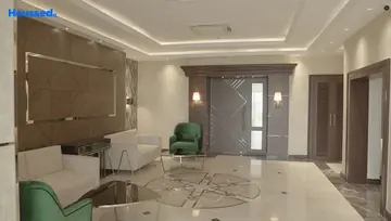 Sample Apartment of Wave Executive Floors - Image 9337