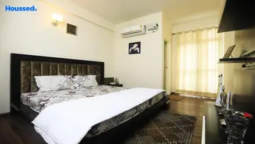 Sample Apartment of Wave Executive Floors - Image 9338