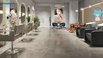 Amenities of Casagrand Primrose - Image 8996