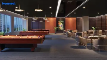 Amenities of Casagrand Primrose - Image 8997