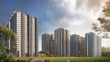 Project Image of Casagrand Primrose - Image 8993