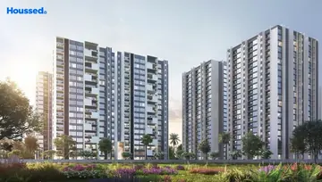 Project Image of Casagrand Primrose - Image 8992