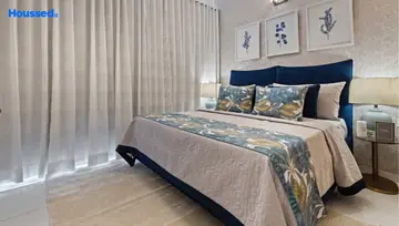 Sample Apartment of Casagrand Primrose - Image 9001