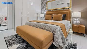 Sample Apartment of Casagrand Primrose - Image 9000