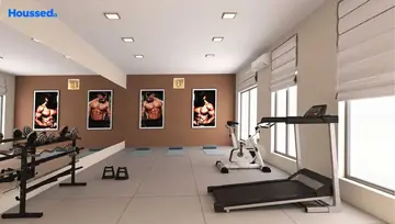 Amenities of Zee Manubharti - Image 18450