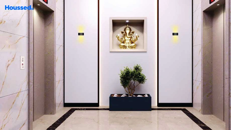 Project Image of Zee Manubharti in Andheri West, Mumbai - Image 18447