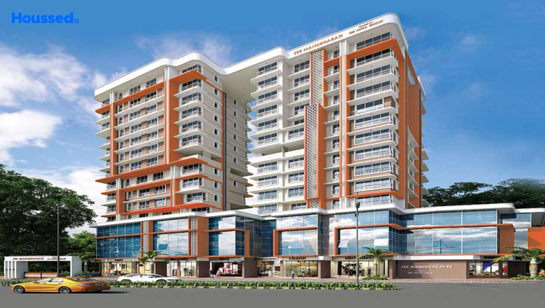 Project Image of Zee Manubharti in Andheri West, Mumbai - Image 18449