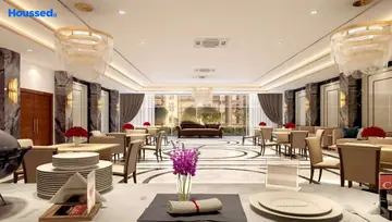 Amenities of Casagrand Elysium - Image 9012
