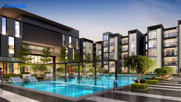 Amenities of Casagrand Elysium - Image 9009
