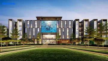 Amenities of Casagrand Elysium - Image 9011