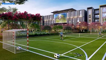 Amenities of Casagrand Elysium - Image 9010