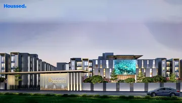 Project Image of Casagrand Elysium - Image 9007