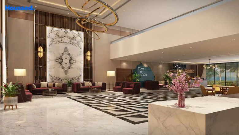 Project Image of Casagrand Elysium in Manapakkam, Chennai - Image 9006