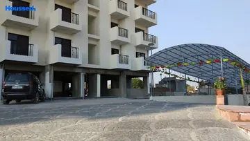 Amenities of Shri Ram Heights - Image 14636