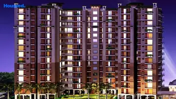 Project Image of Shri Ram Heights - Image 14634