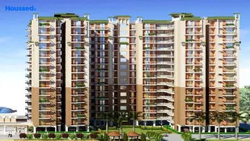 Project Image of Shri Ram Heights - Image 14635