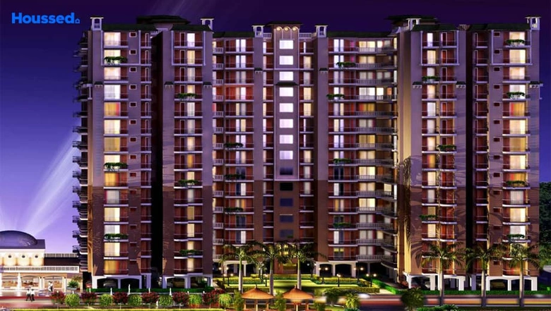 Project Image of Shri Ram Heights in Raj Nagar Extension, Ghaziabad - Image 14633