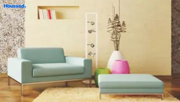 Sample Apartment of Shri Ram Heights - Image 14638