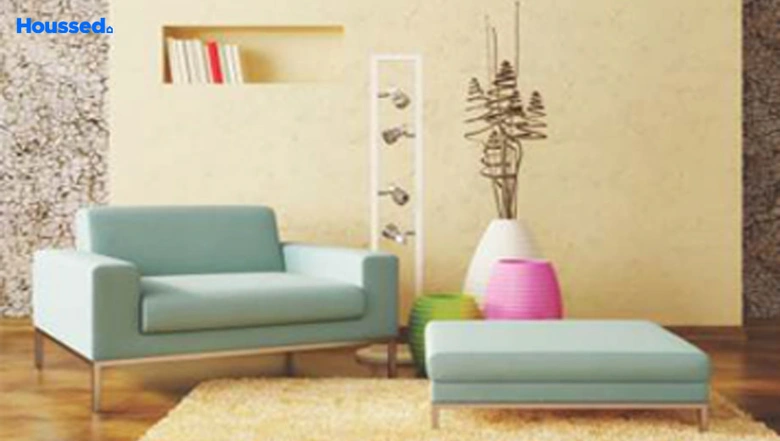 Sample Apartment of Shri Ram Heights in Raj Nagar Extension, Ghaziabad - Image 14638
