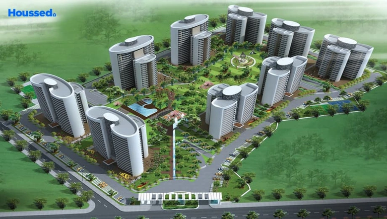 Project Image of Chintels Paradiso in Sector 109, Gurgaon - Image 17194