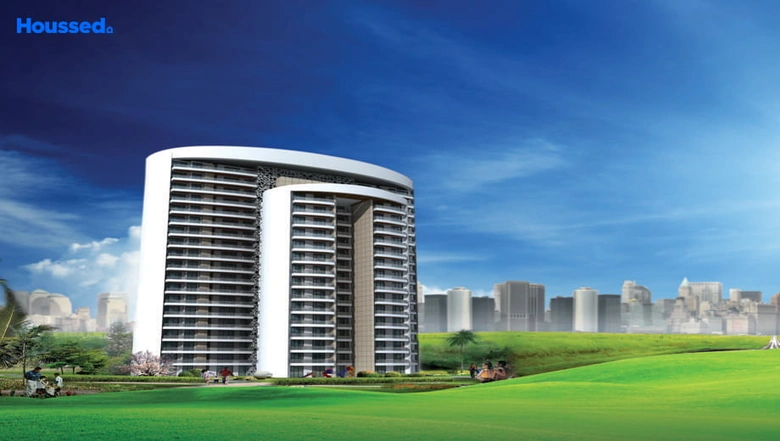 Project Image of Chintels Paradiso in Sector 109, Gurgaon - Image 17195