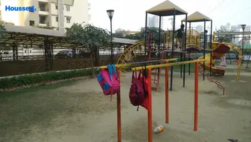 Amenities of Mahagun Majestic - Image 22075