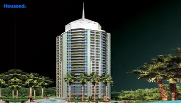 Project Image of Mahagun Majestic - Image 22073