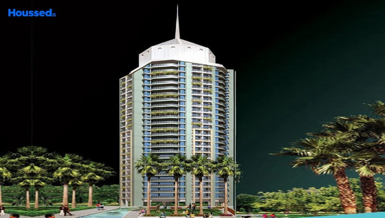 Project Image of Mahagun Majestic in Crossings Republik, Ghaziabad - Image 22073