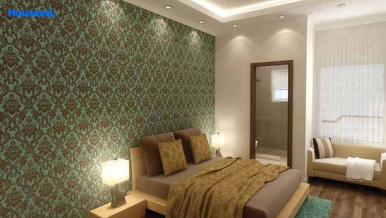 Sample Apartment of Brisk Lumbini Terrace Homes in Sector 109, Gurgaon - Image 23533