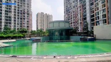 Amenities of Mahagun Mascot - Image 22121