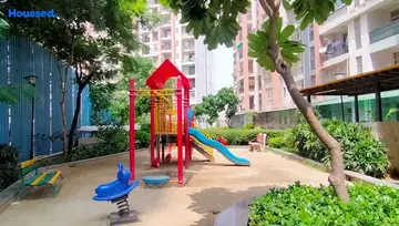 Amenities of Mahagun Mascot - Image 22120