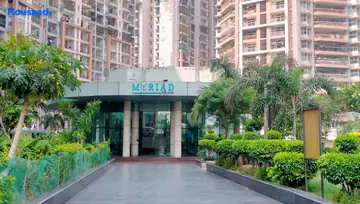 Amenities of Mahagun Mascot - Image 22122