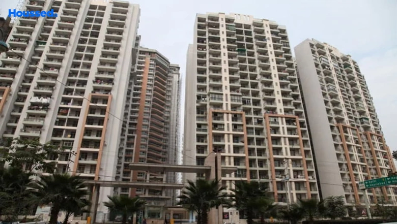 Project Image of Mahagun Mascot in Crossings Republik, Ghaziabad - Image 22118