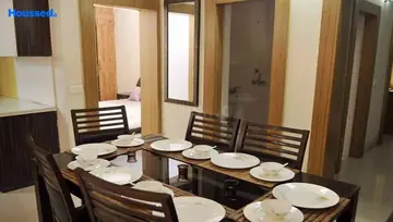 Sample Apartment of Mahagun Mascot - Image 22124