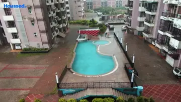 Amenities of Amrapali Empire - Image 9345