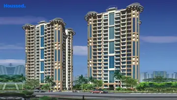 Project Image of Amrapali Empire - Image 9344