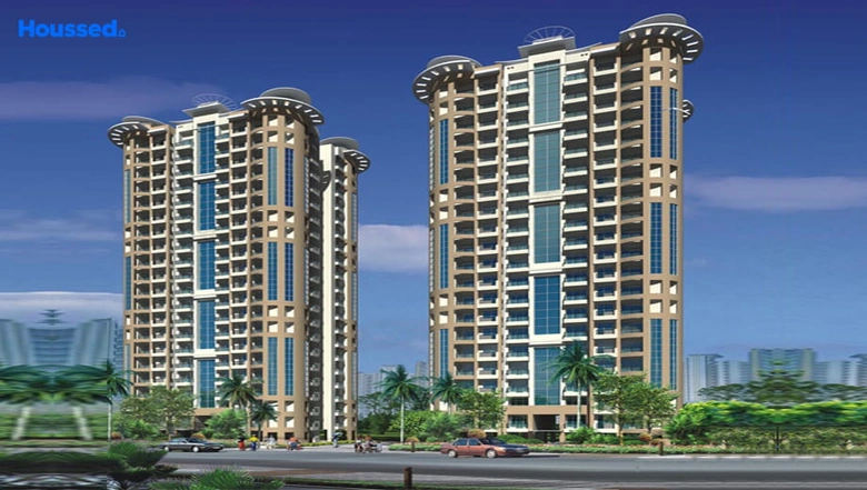 Project Image of Amrapali Empire in Dundahera, Ghaziabad - Image 9344