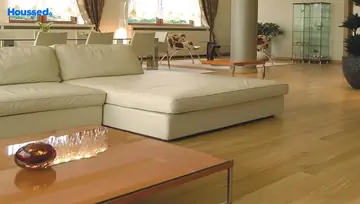 Sample Apartment of Amrapali Empire - Image 9349