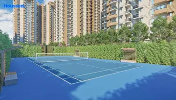 Amenities of Ganga Tathastu - Image 17298